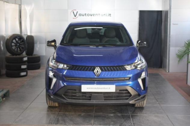 RENAULT Captur techno ECO-G 120 - AZIENDALE - rif. 24220136 - Foto 2