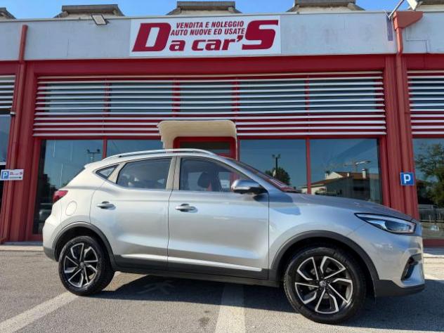 MG ZS 1.5 Luxury, GARANZIA MG FINO A 12/2030! - Foto 9