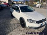 VOLKSWAGEN Passat Alltrack 2.0 TDI DSG 4motion BlueMotion Tech. rif. 23972868