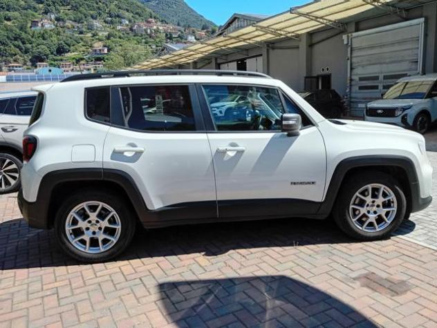 JEEP Renegade 1.3 T4 DDCT LIMITED rif. 23877936 - Foto 5