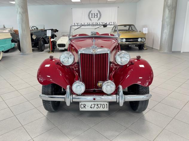 Mg TD . - Foto 2