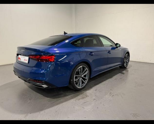 AUDI A5 SPORTBACK 40 TDI MHEV S-TRONIC S-LINE rif. 24058296 - Foto 2