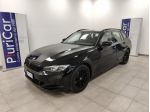 BMW Serie 3 318d 48V 150cv Touring auto AndroidAuto/CarPlay