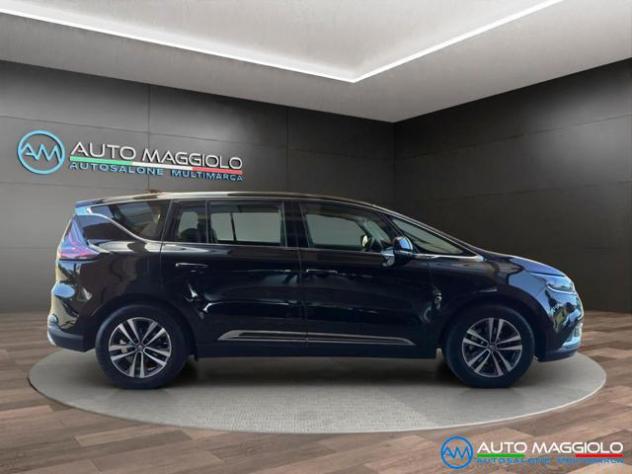 RENAULT Espace 2.0Blue dCi 160CV EDC Business 7POSTI PREZZO PROMO rif. 22793878 - Foto 4