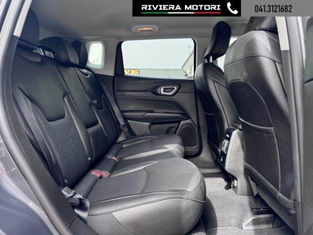 JEEP Compass 1.5 Turbo T4 130 CV MHEV 2WD S rif. 24047095 - Foto 10