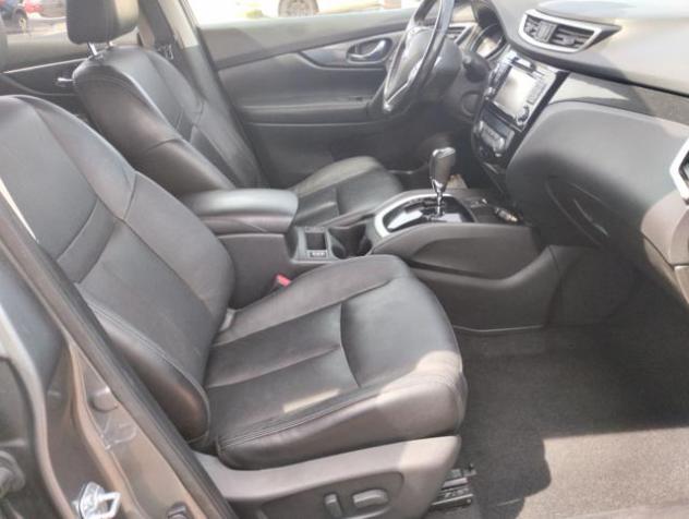 NISSAN X-Trail 1.6 dCi 2WD Acenta rif. 23935795 - Foto 8
