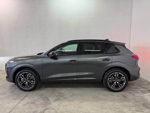 Audi Q3 Tdi S Line Edition 150cv S-Tronic UFFICIALE ITALIANA PRONTA CONSEGNA - PREZZO SENZA VINCOLI DI FINANZIAMENTO - Foto 2