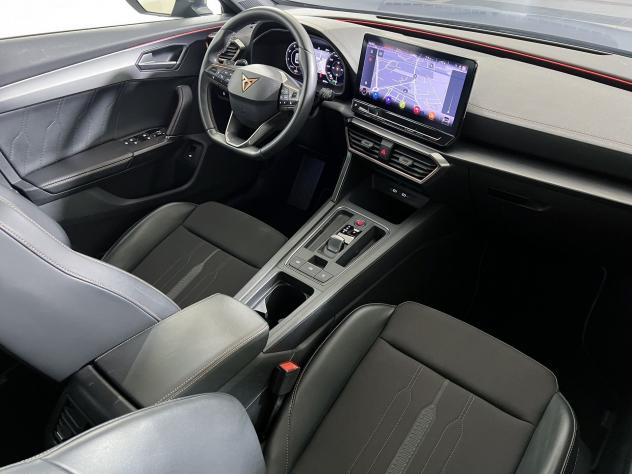CUPRA Formentor Formentor 2.0 tdi 4drive 150cv dsg - Foto 7