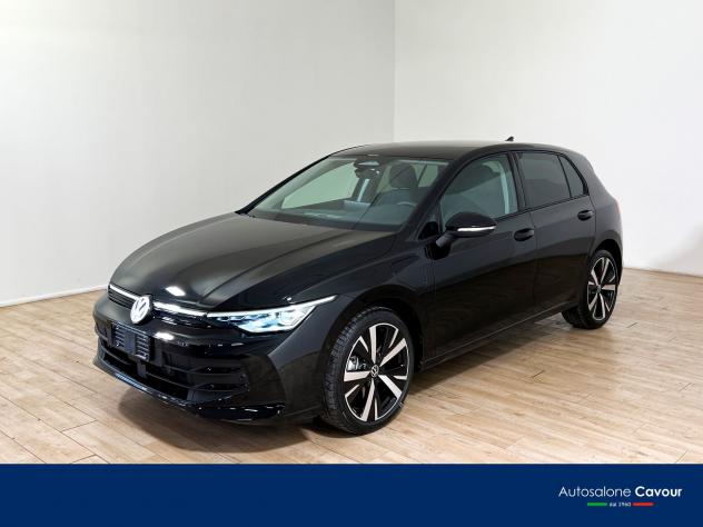 Volkswagen Golf Golf 1.5 tsi ehybrid Edition Plus 204cv dsg