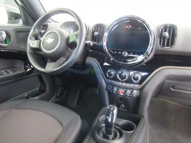 MINI Countryman 2.0 Cooper D Auto rif. 23883902 - Foto 6