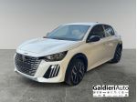 Peugeot 208 5P - GT PureTech 100 S&S