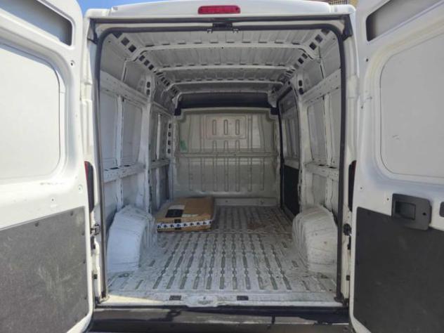 PEUGEOT Boxer 33 2.2 BlueHDi 140 S&S PM-TM UNIPROPIETARIO !!!! rif. 24229794 - Foto 10