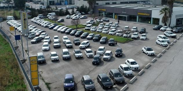 Opel Karl Rocks 1.0 75 CV - Foto 3