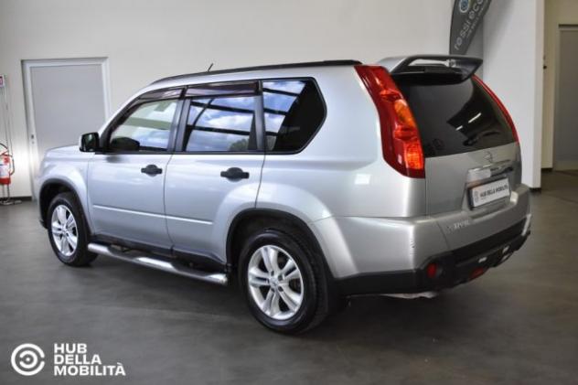 NISSAN X-Trail 2.0 dCi 150CV LE rif. 23803618 - Foto 6