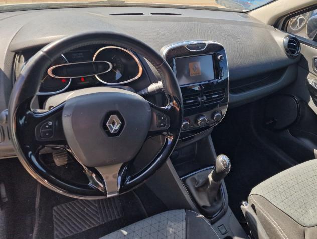 Renault Clio 1.5 dCi 90CV 5 porte - Foto 3
