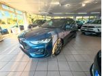 Ford Focus 1.5 EcoBlue 115 CV automatico SW ST-Line