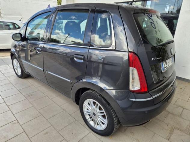 LANCIA MUSA 1.3 Mjt 16V 95 CV MOTORE REVISIONATO rif. 24131105 - Foto 5