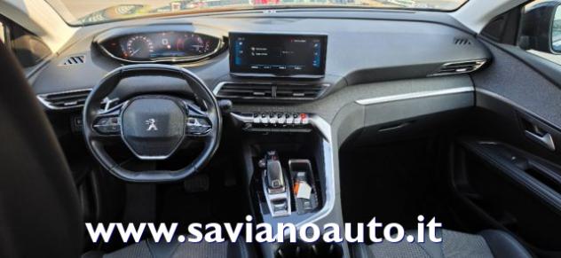 PEUGEOT 3008 BlueHDi 130 S&S EAT8 Allure Pack rif. 24035830 - Foto 7