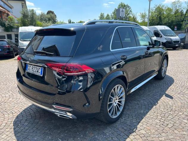 MERCEDES-BENZ GLE 350 de 4Matic EQ-Power Premium rif. 23736298 - Foto 5