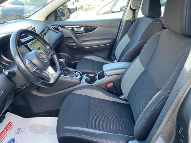 NISSAN Qashqai 1.5 dCi 115 CV DCT Business - Foto 8