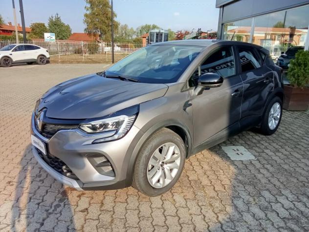 RENAULT Captur 2ª serie Captur TCe 100 CV GPL Equilibre - Foto 7