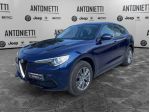 Alfa Romeo Stelvio 2.2 Turbo Diesel 190CV AT8 Q4 Business
