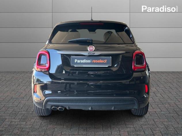 FIAT 500X 1.6 MULTIJET - DIESEL | 130CV - 2021 | SPORT - Foto 3