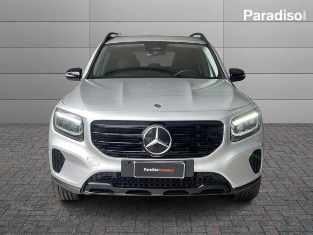 Mercedes-Benz GLB 200d - 2025 - DIESEL | 150CV - ADVANCED - Foto 3