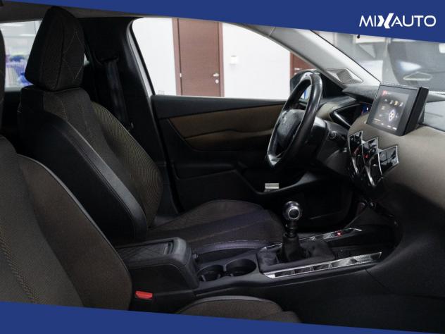 DS Automobiles DS3 Crossback 1.5 BlueHDI So Chic 100CV - Foto 14