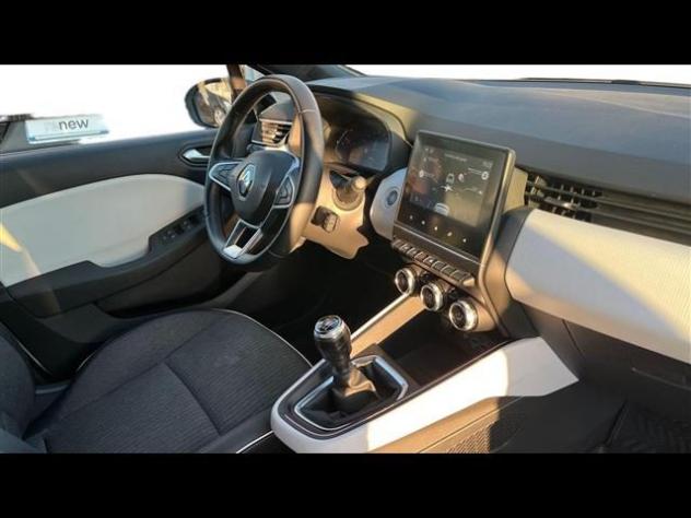 RENAULT Clio 5 Porte 1.0 TCe GPL Techno rif. 24113586 - Foto 7