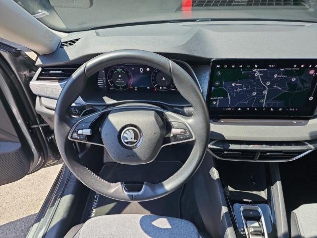 Škoda Octavia Octavia Wagon 1.5 TSI M-HEV 115 CV STYLE DSG - Foto 10