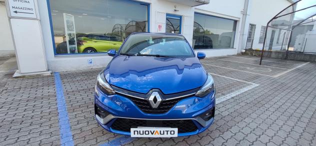 Renault Clio 1.6 Hybrid E-TECH 140cv RS LINE - Foto 2