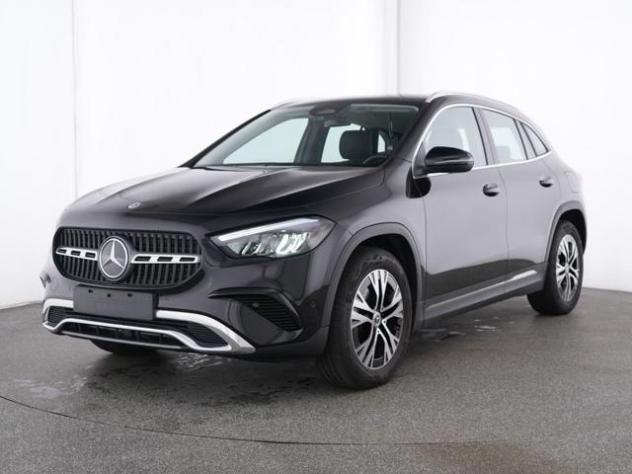 MERCEDES-BENZ GLA 180 Automatic Progressive Advanced rif. 24166458
