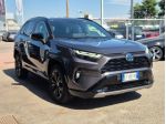 TOYOTA RAV 4 MY23 RAV4 2.5 HV (222CV) E-CVT AWD-i Style rif. 23830247