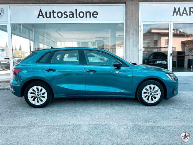Audi A3 SPB 40 TFSI e S tronic Business Advanced - Foto 4