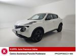 Nissan Juke 1.5 dCi Start&Stop N-Connecta **Neopatentati**
