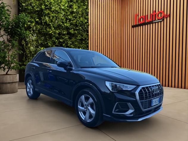 Audi Q3 35 TDI S tronic Business Advanced - Foto 3