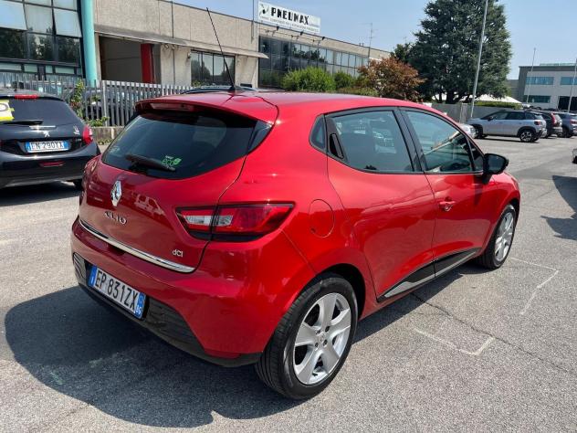 Renault Clio 1.5 dCi 8V 75CV 5 porte Wave - Foto 7