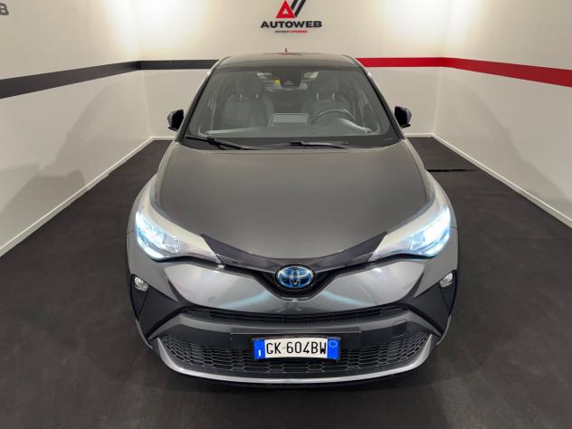 Toyota C-HR 1.8 Hybrid E-CVT Trend - Foto 2