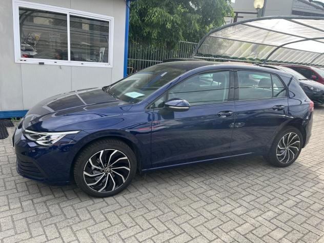 Volkswagen Golf 1.0 eTSI 81kW EVO Life DSG - Foto 5