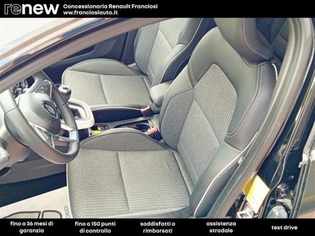 RENAULT Clio 5 TCe 90 techno rif. 23934809 - Foto 10