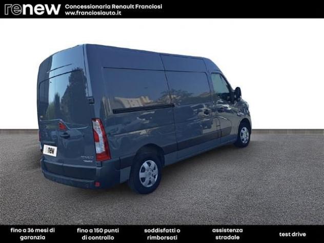 RENAULT Master T35 2.3 energy dci 150cv L2H2 Ice Plus rif. 24010310 - Foto 5