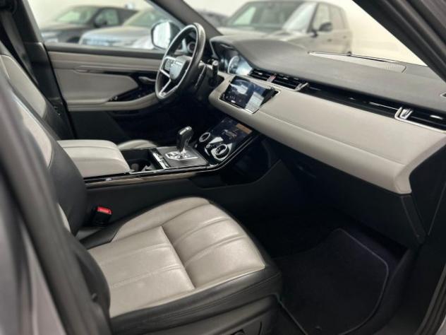 LAND ROVER Range Rover Evoque 2.0D I4 163 CV AWD Auto R-Dynamic SE*AUTOCARRO* rif. 23692965 - Foto 8