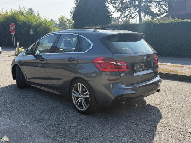 Bmw 220 Active Tourer M Sport 220 d #50741 - Foto 7