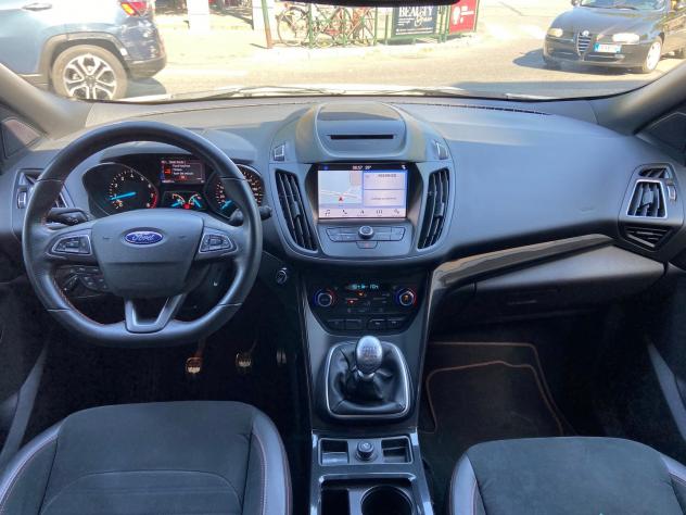 Ford Kuga ST Line 1.5 EcoBoost #11356 - Foto 10