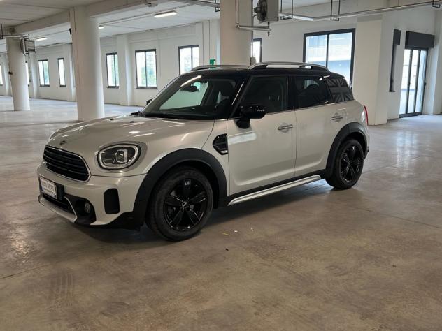 MINI Countryman Mini F60 2020 Benzi Mini 1.5 Cooper Business auto
