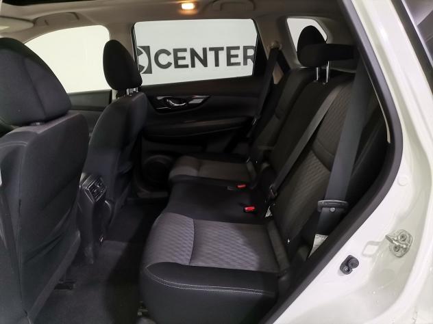 Nissan X-Trail X-Trail dCi 150 2WD N-Connecta - Foto 10