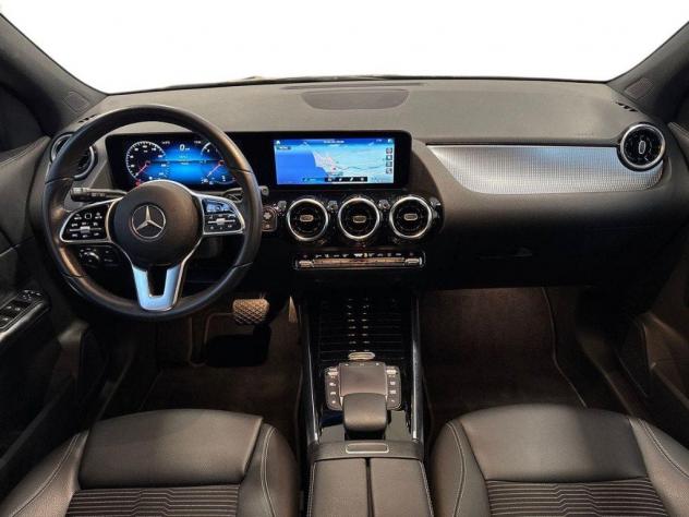 Mercedes-Benz GLA GLA-H247 2020 200 d Sport Plus 4matic auto - Foto 10