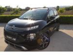 Citroen C3 Aircross Pagabile in  rate a partire da  236,00 al mese