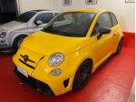 ABARTH 695 BIPOSTO RECORD- 1 OF 133-FOR COLLECTORS rif. 23921585